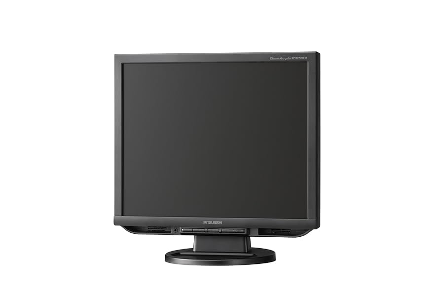 Amazon.co.jp: MITSUBISHI 17型三菱液晶ディスプレイ RDT1710LM